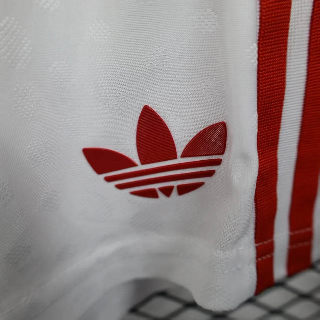 Japan 2025/2026 Shorts