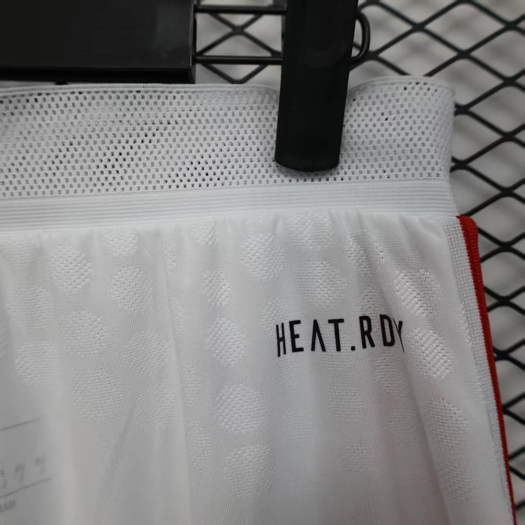 Japan 2025/2026 Shorts