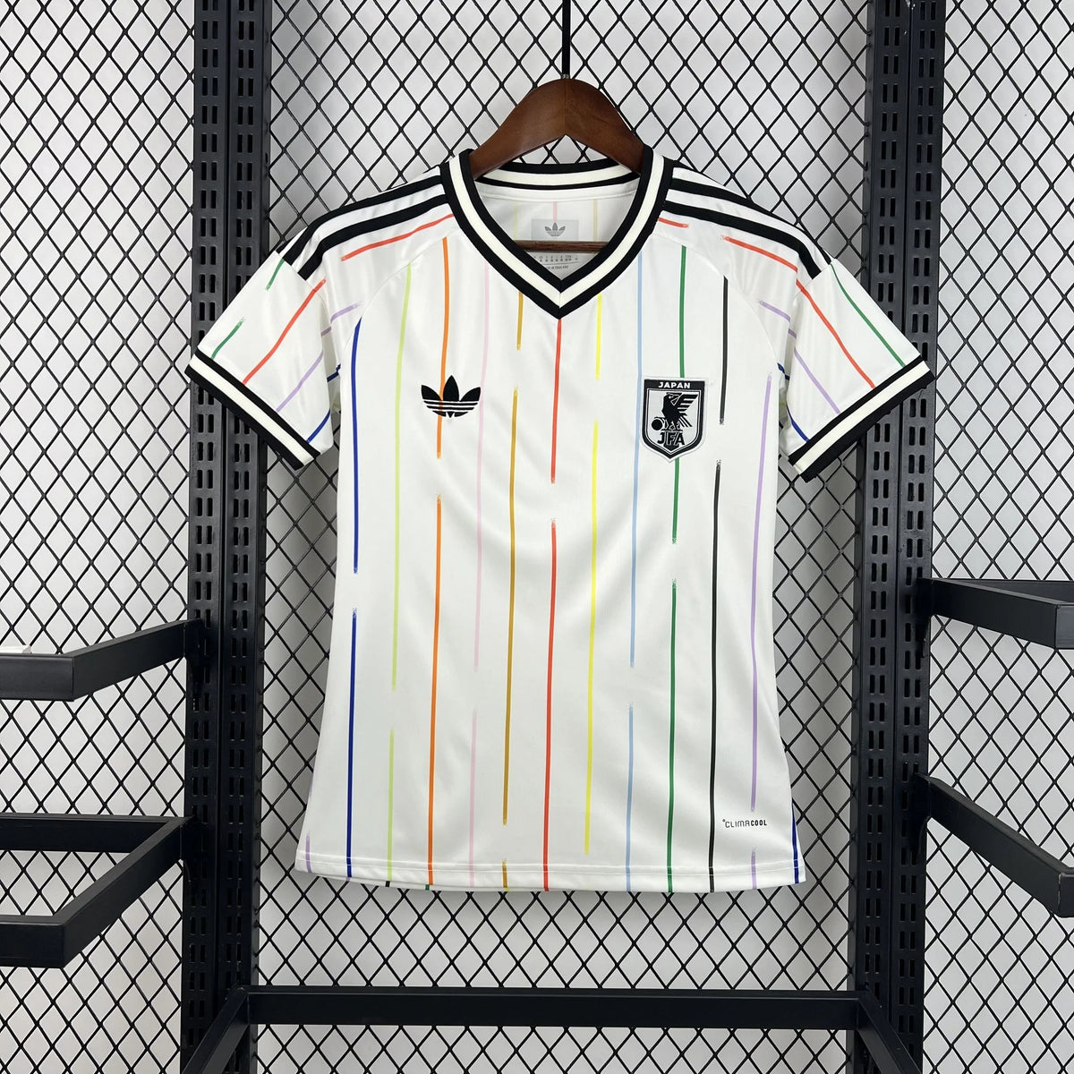 Japan 2026 Away Jersey Women
