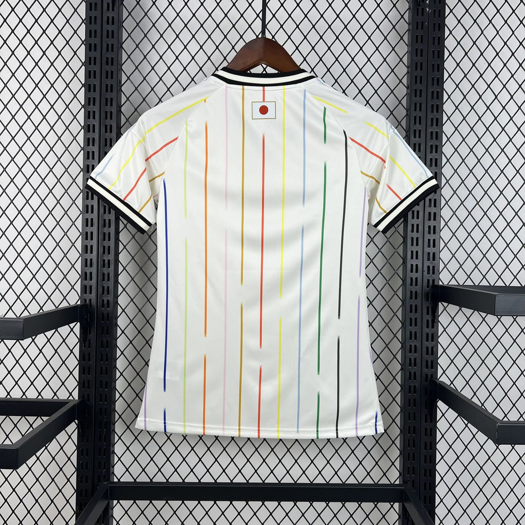 Japan 2026 Away Jersey Women