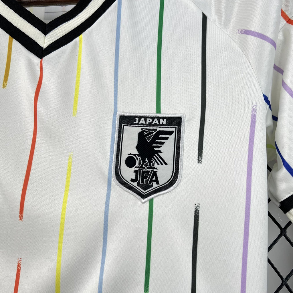 Japan 2026 Away Jersey Women