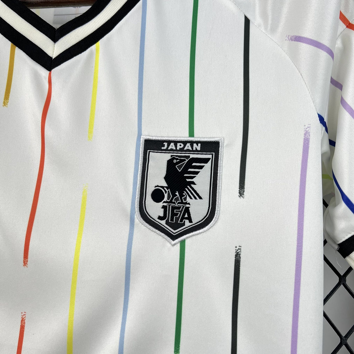 Japan 2026 Away Jersey Women