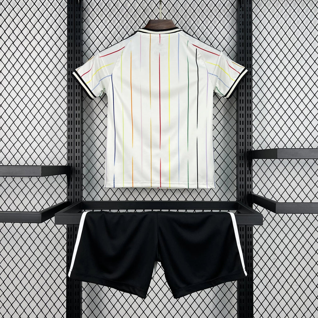 Japan 2026 Away Kit Kids Size