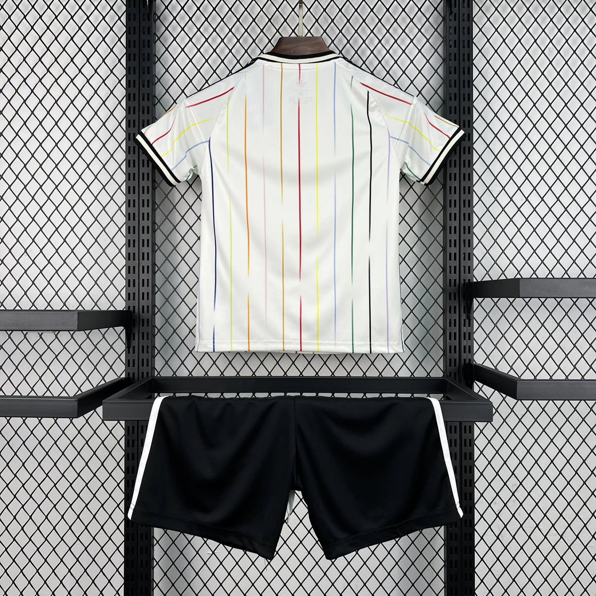 Japan 2026 Away Kit Kids Size