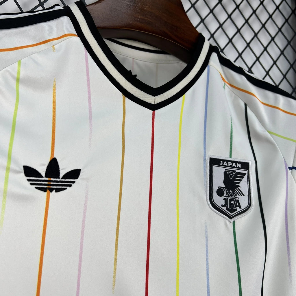 Japan 2026 Away Kit Kids Size