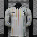 Japan 2026 Away Long Sleeve Player Jersey