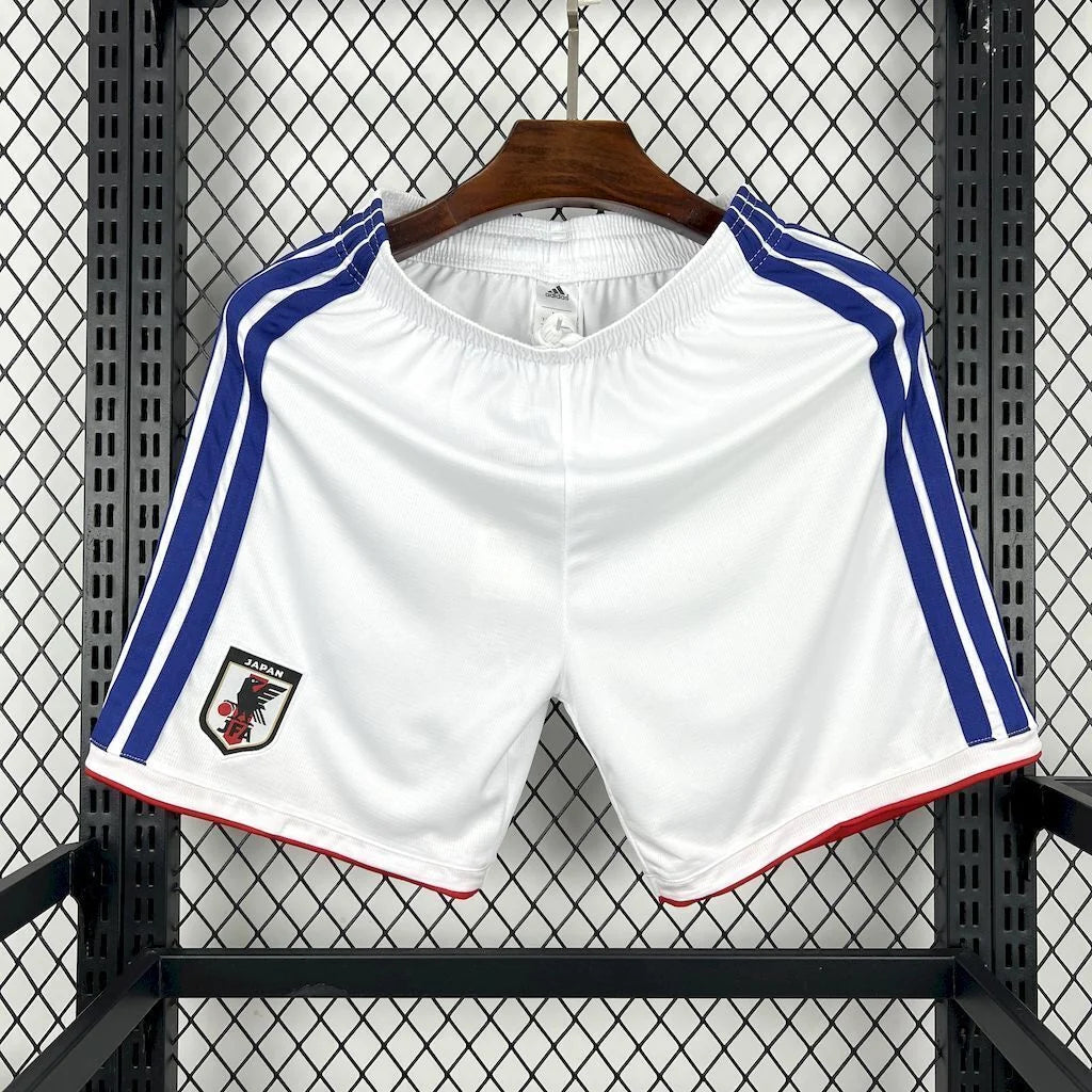 Japan 2026 Home Shorts