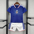 Japan 2026 Home World Cup Kit Kids Size