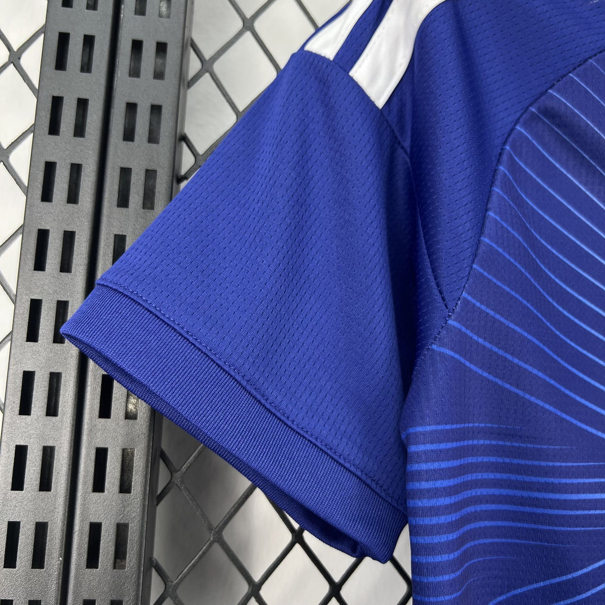 Japan 2026 Home World Cup Kit Kids Size