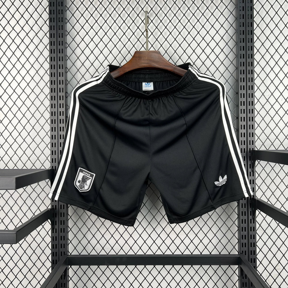 Japan 2026 World Cup Away Shorts