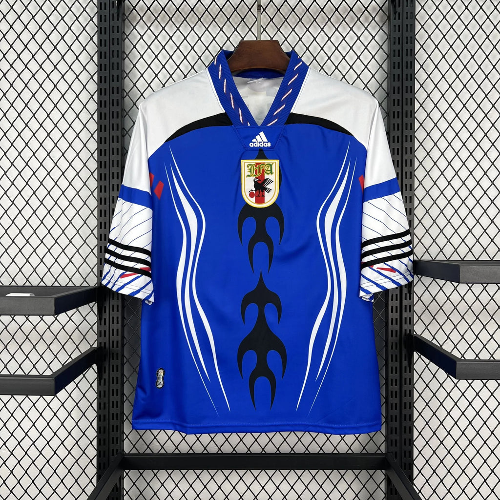 Japan 2026 World Cup Bringback Remixed Jersey
