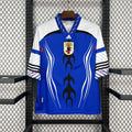 Japan 2026 World Cup Bringback Remixed Jersey