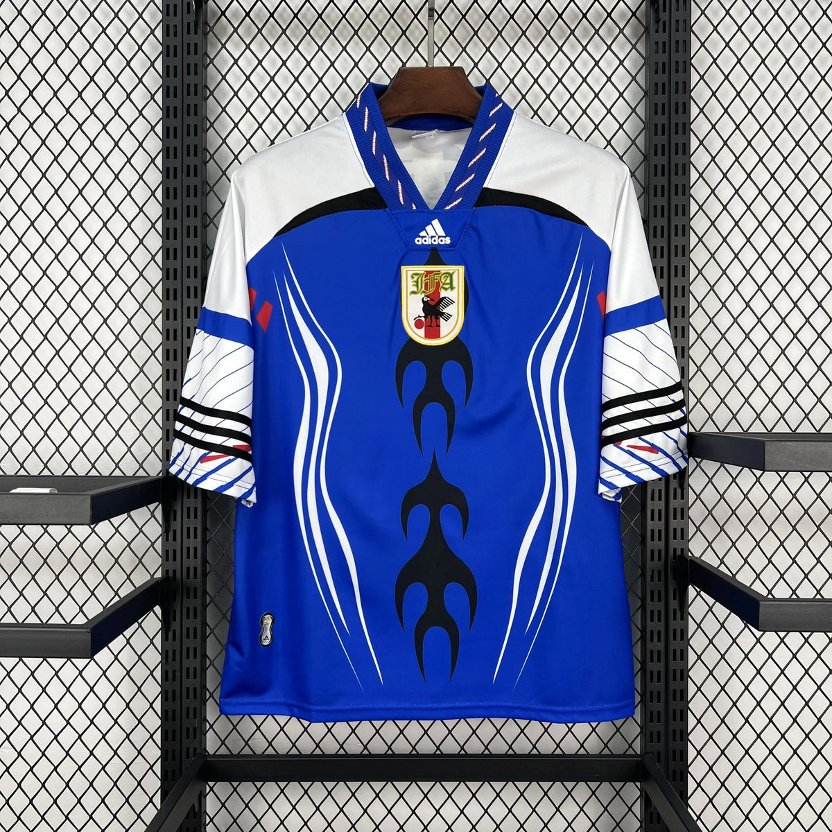 Japan 2026 World Cup Bringback Remixed Jersey