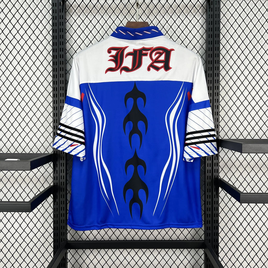 Japan 2026 World Cup Bringback Remixed Jersey
