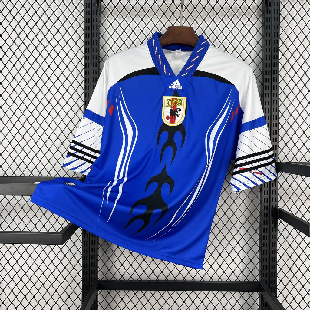Japan 2026 World Cup Bringback Remixed Jersey