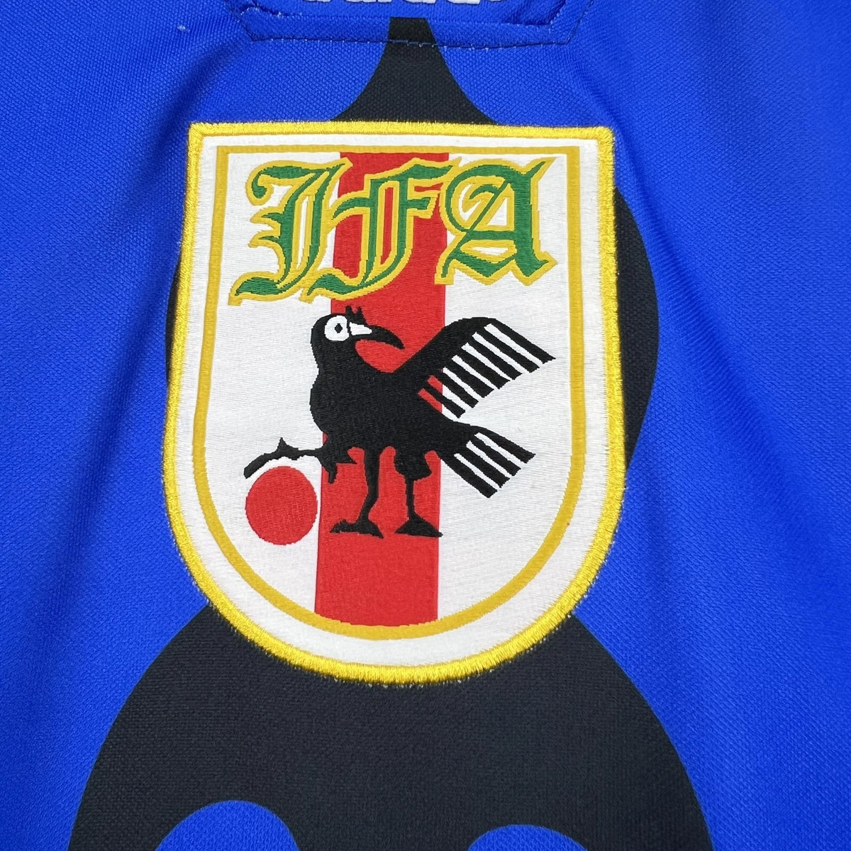 Japan 2026 World Cup Bringback Remixed Jersey