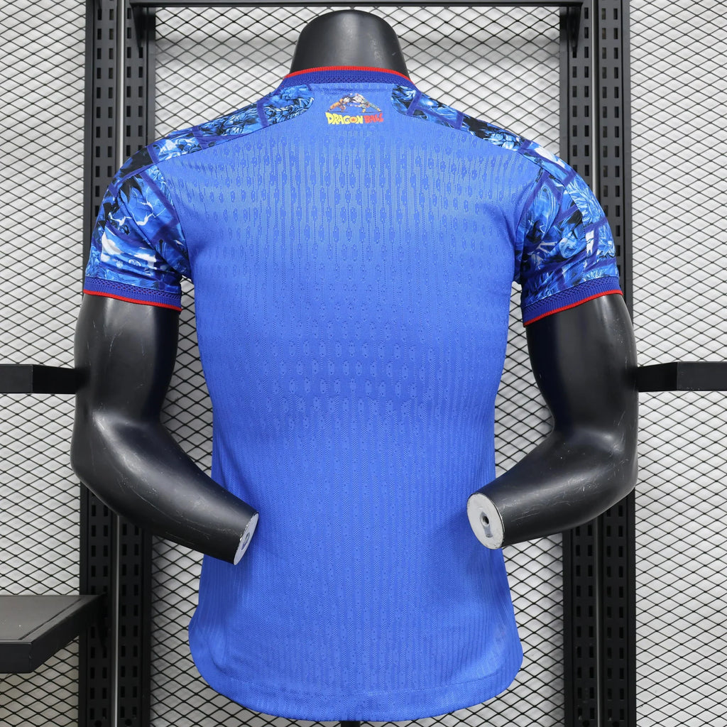 Japan Ao no Seirei Limited Jersey