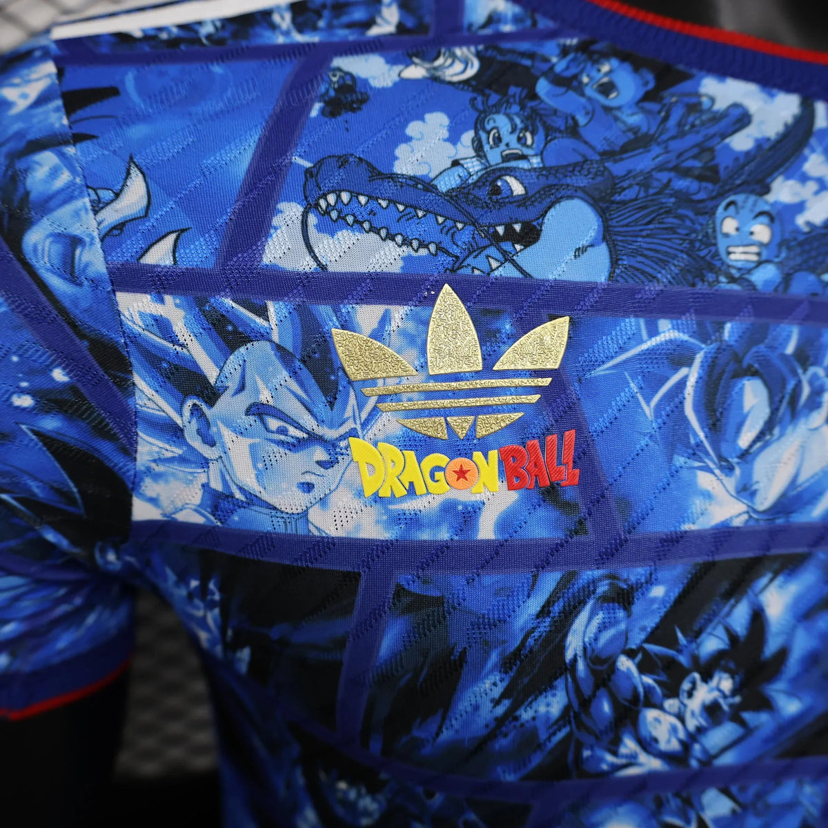 Japan Ao no Seirei Limited Jersey