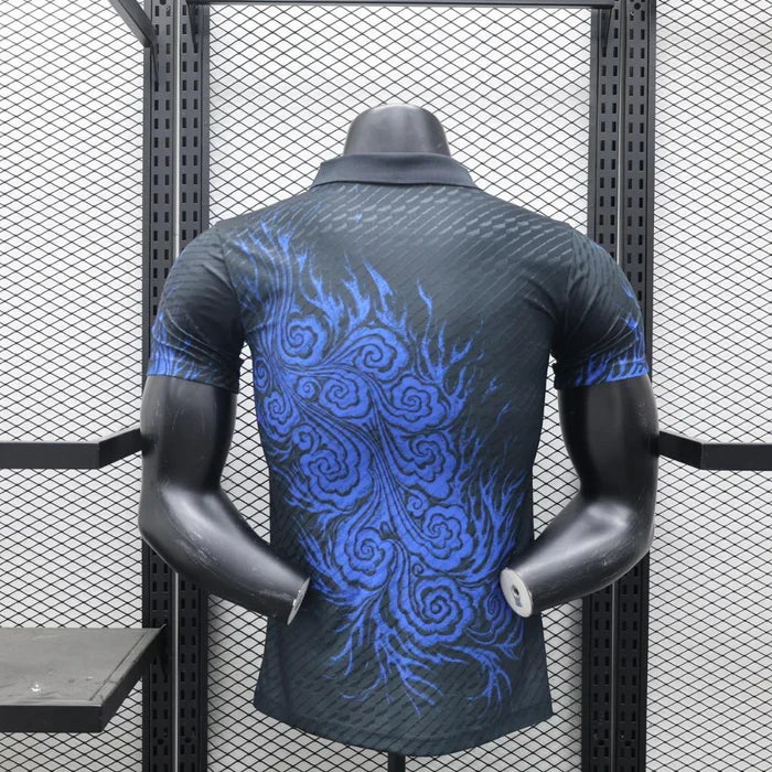 Japan Aokumo Limited Jersey
