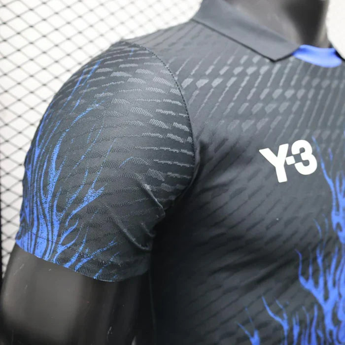 Japan Aokumo Limited Jersey