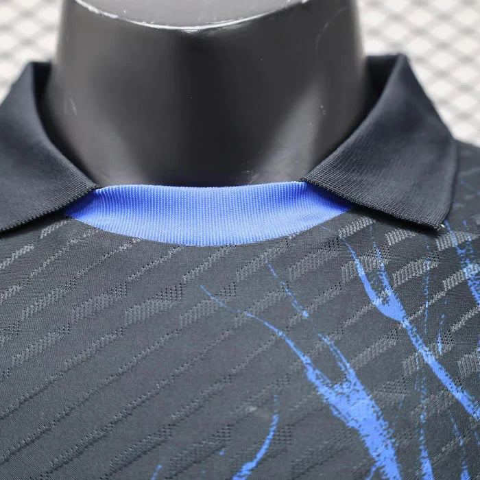 Japan Aokumo Limited Jersey