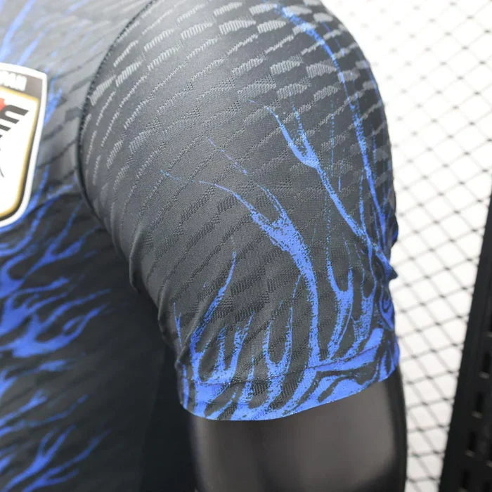 Japan Aokumo Limited Jersey
