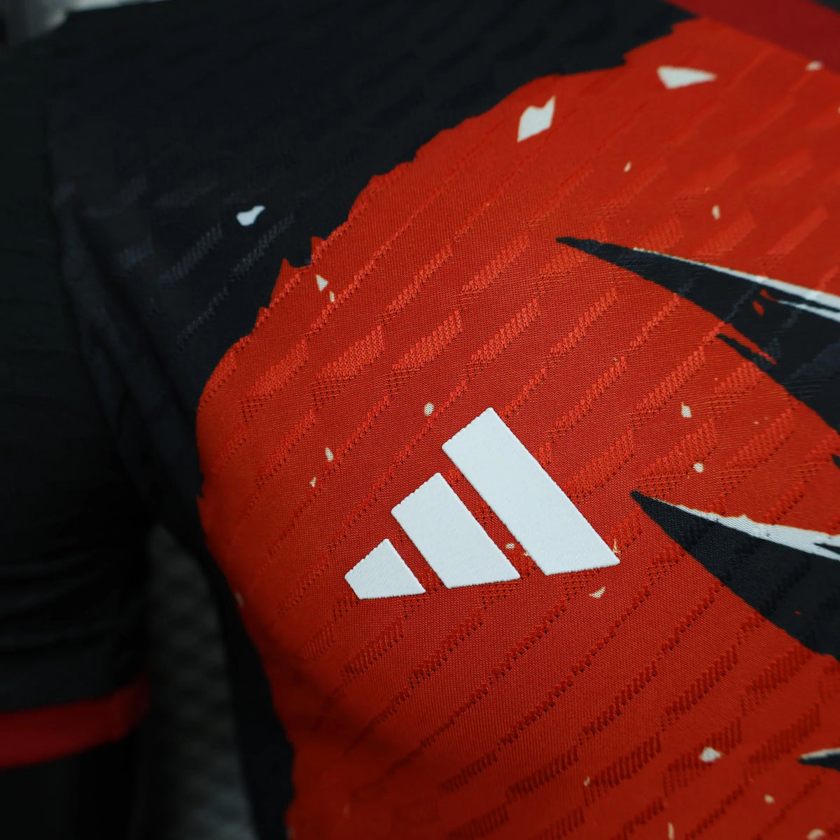 Japan Celestial Saiyan Limited Jersey