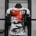 Japan Chi no Bushido Limited Jersey
