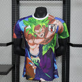 Japan Cosmic Warrior Limited Jersey
