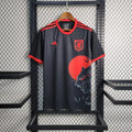 Japan Crimson Tiger Limited Jersey