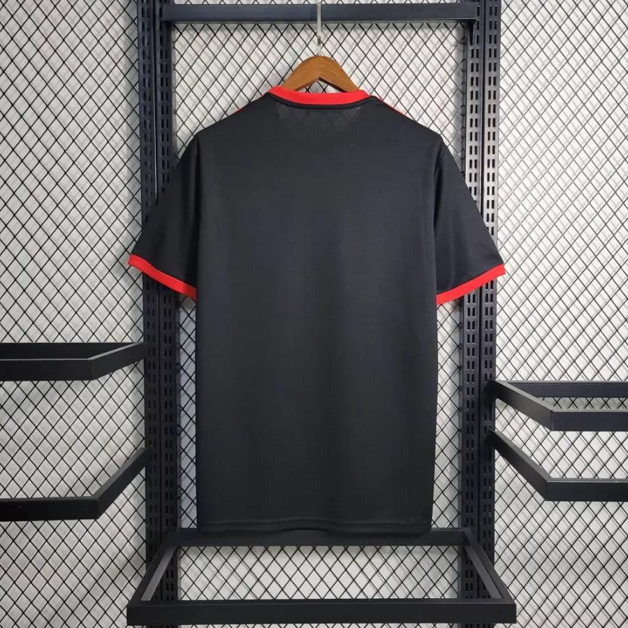 Japan Crimson Tiger Limited Jersey