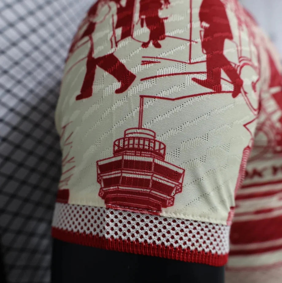 Japan Edo Legacy Limited Jersey
