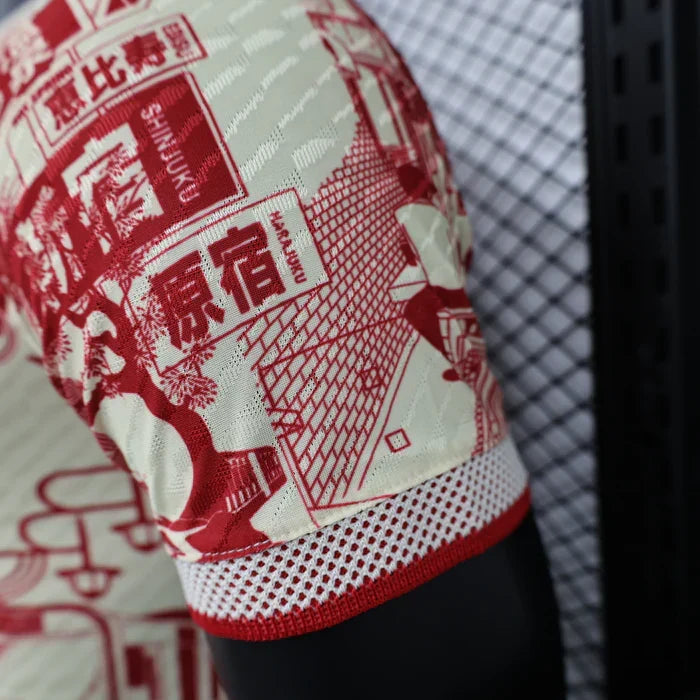 Japan Edo Legacy Limited Jersey