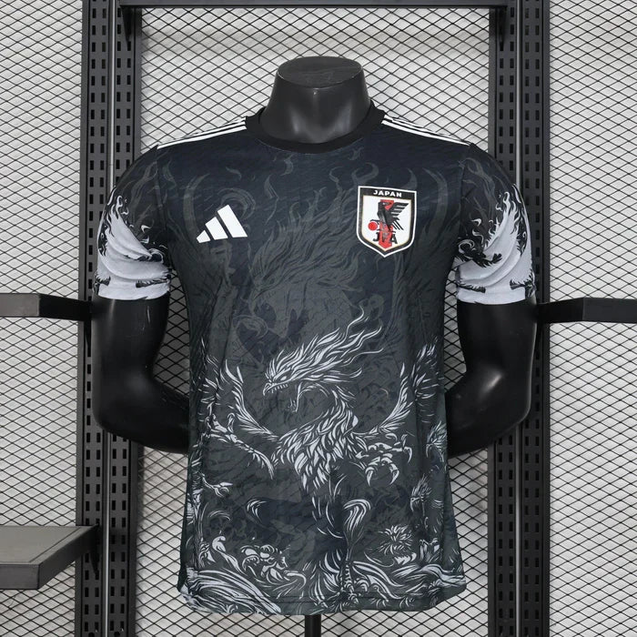 Japan Eternal Ascension Limited Jersey