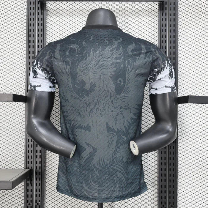 Japan Eternal Ascension Limited Jersey