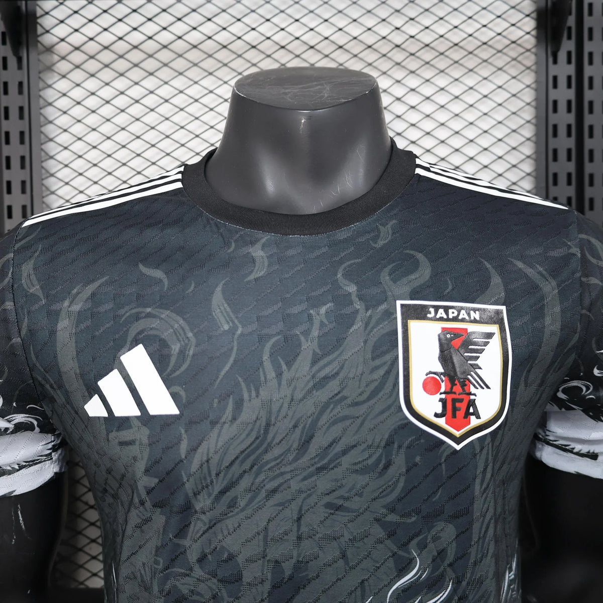 Japan Eternal Ascension Limited Jersey