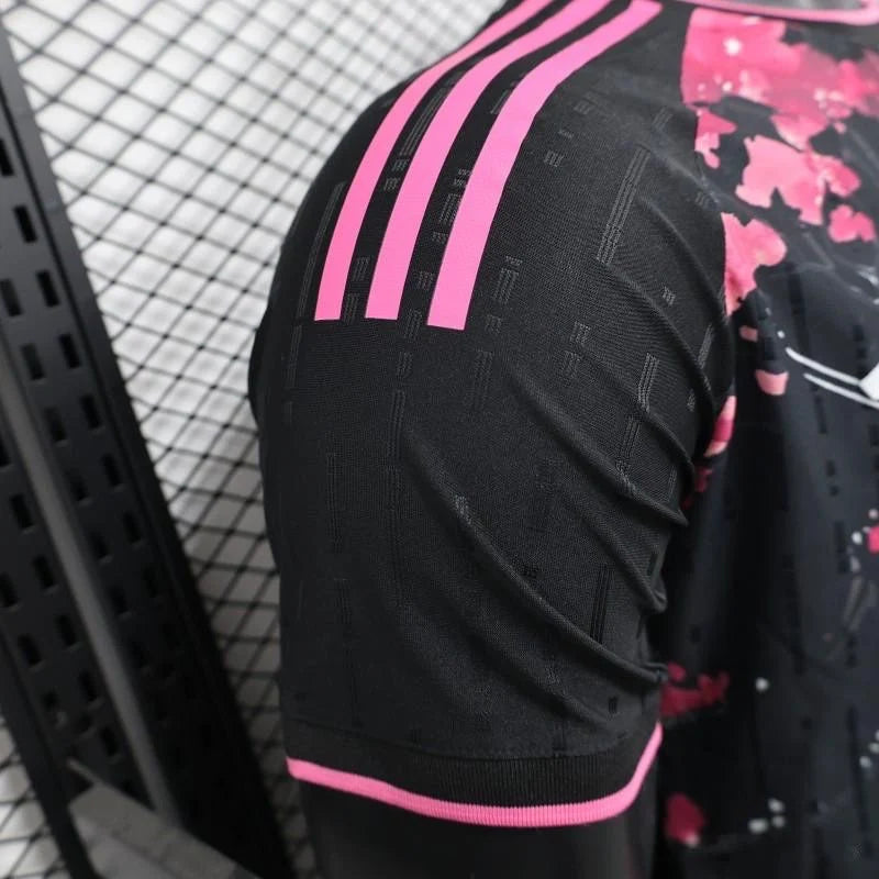 Japan Fiji Town Limited Jersey