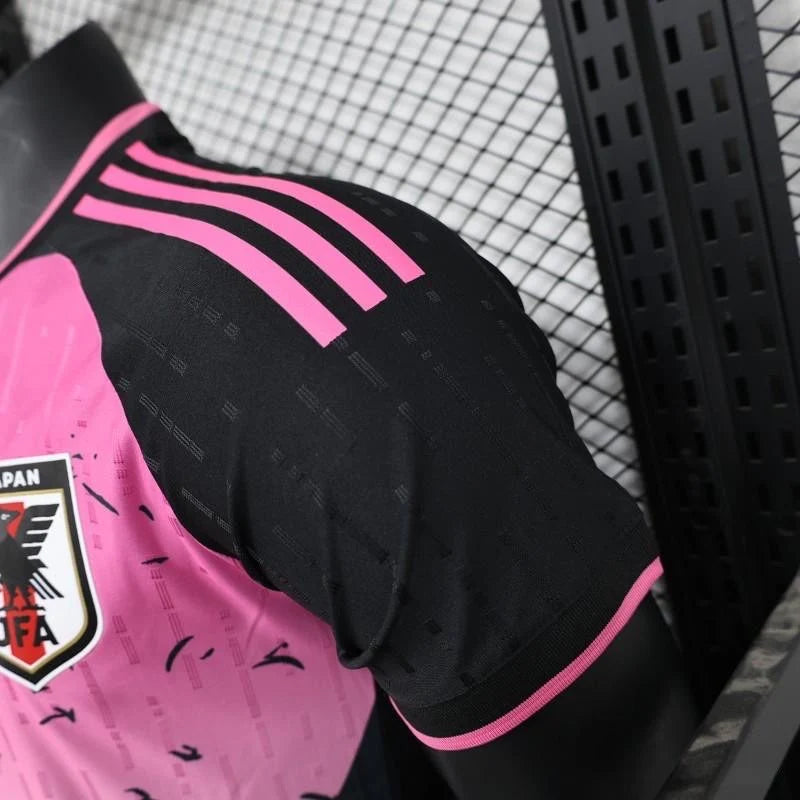 Japan Fiji Town Limited Jersey