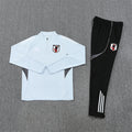 Japan Frost Samurai Tracksuit
