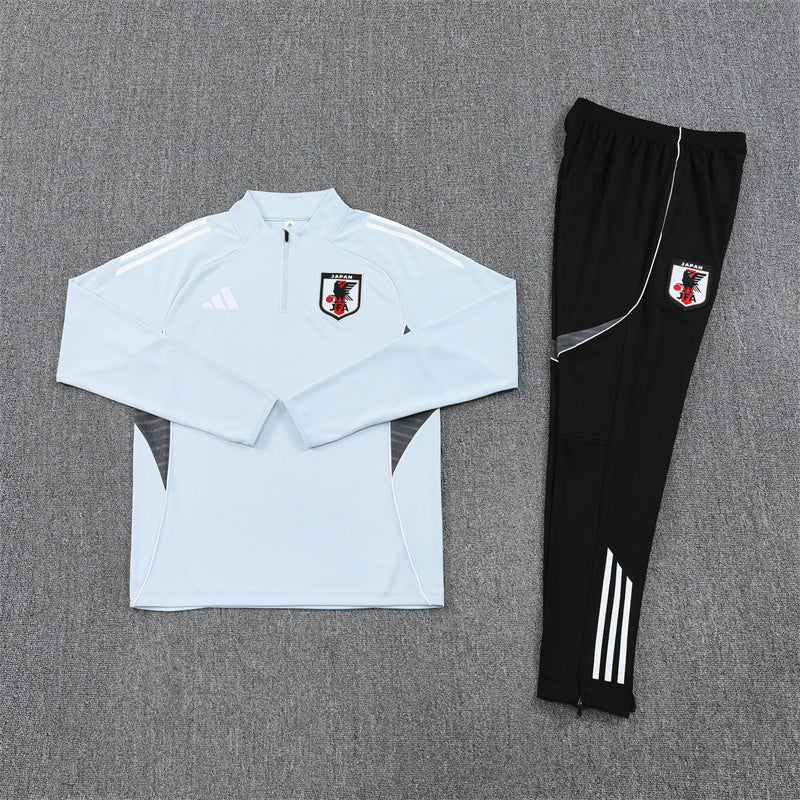Japan Frost Samurai Tracksuit