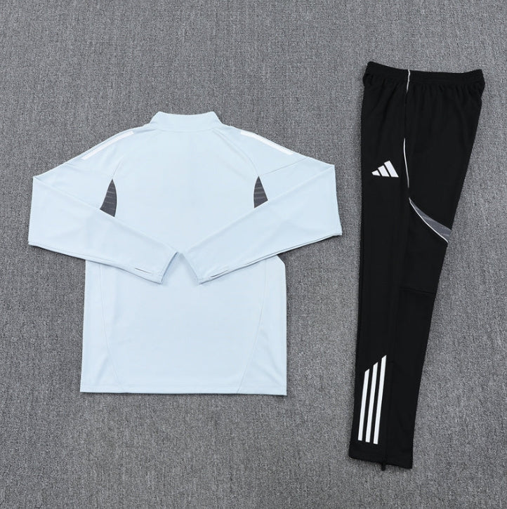 Japan Frost Samurai Tracksuit