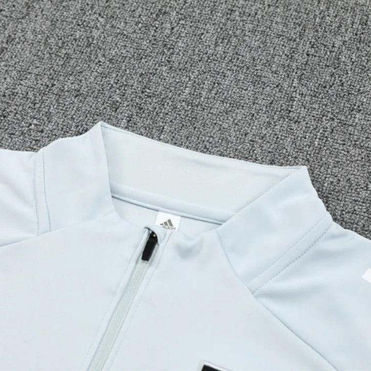 Japan Frost Samurai Tracksuit