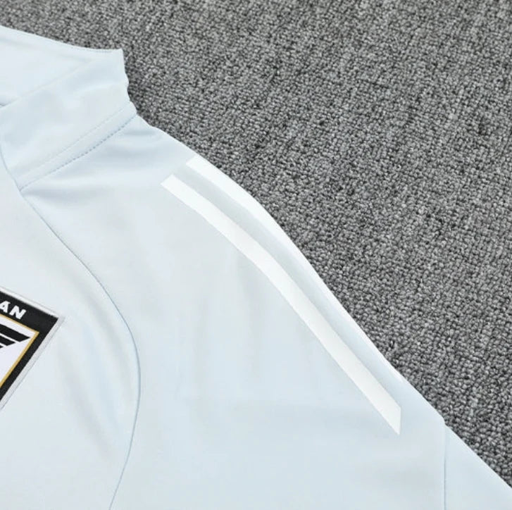 Japan Frost Samurai Tracksuit