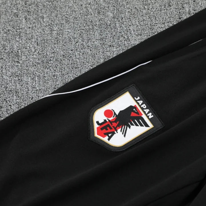 Japan Frost Samurai Tracksuit