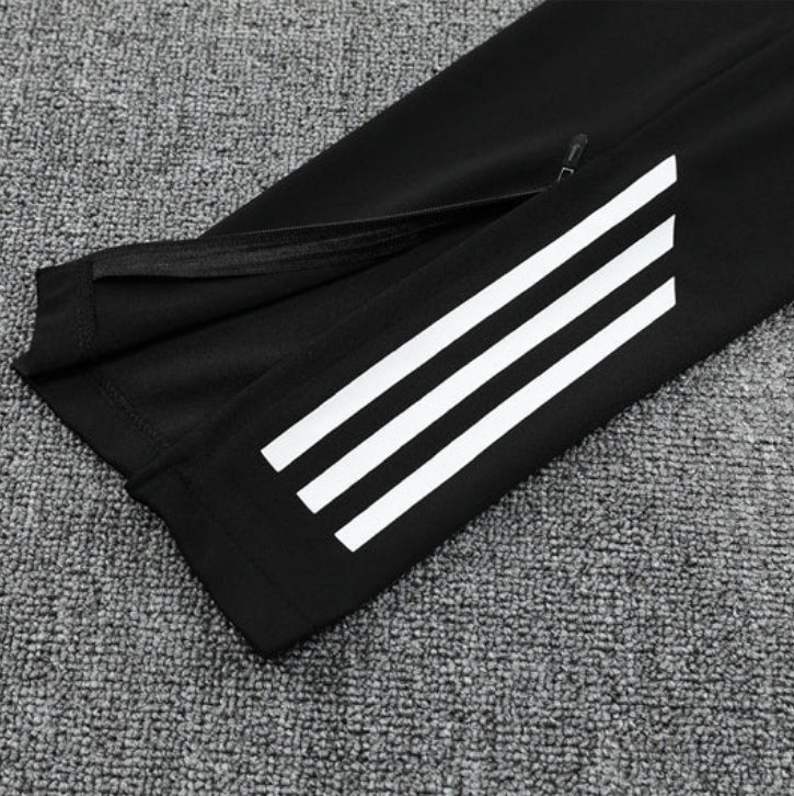 Japan Frost Samurai Tracksuit