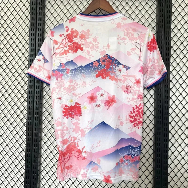 Japan Fuji Bloom Limited Jersey