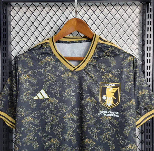 Japan Golden Era Limited Jersey