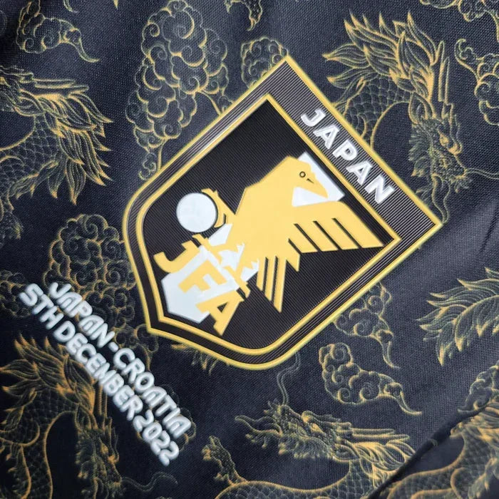 Japan Golden Era Limited Jersey