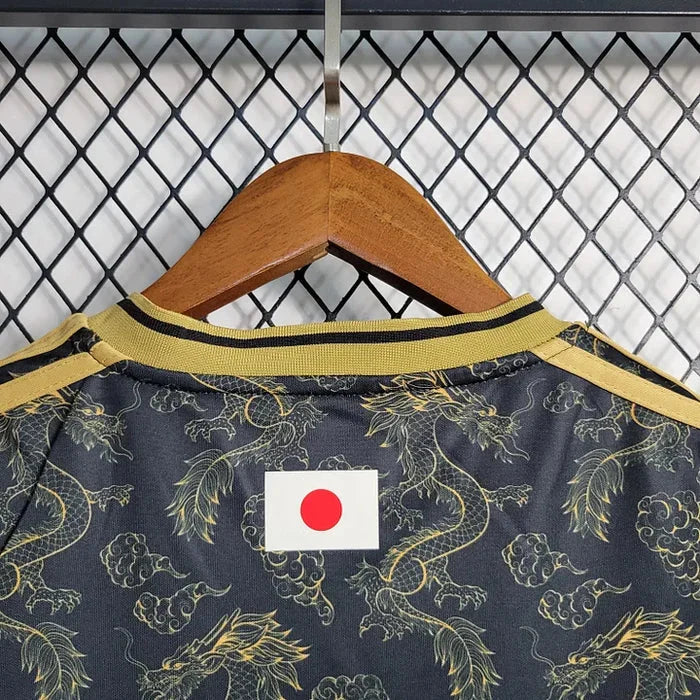 Japan Golden Era Limited Jersey