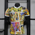 Japan Iro no Monogatari Limited Jersey